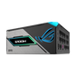 ASUS ROG THOR 1200W Platinum III 80 Plus Platinum ATX 3.1 PCIe GEN 5 Power Supply Unit- Black