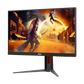 AOC 27G4 27 Inch 180Hz FHD HDMI 2.0 1ms IPS Gaming Monitor - Black