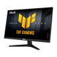 ASUS TUF Gaming VG259QM5A - 25 Inch FHD 240Hz HDMI 2.0 0.03ms FAST IPS Gaming Monitor - Black