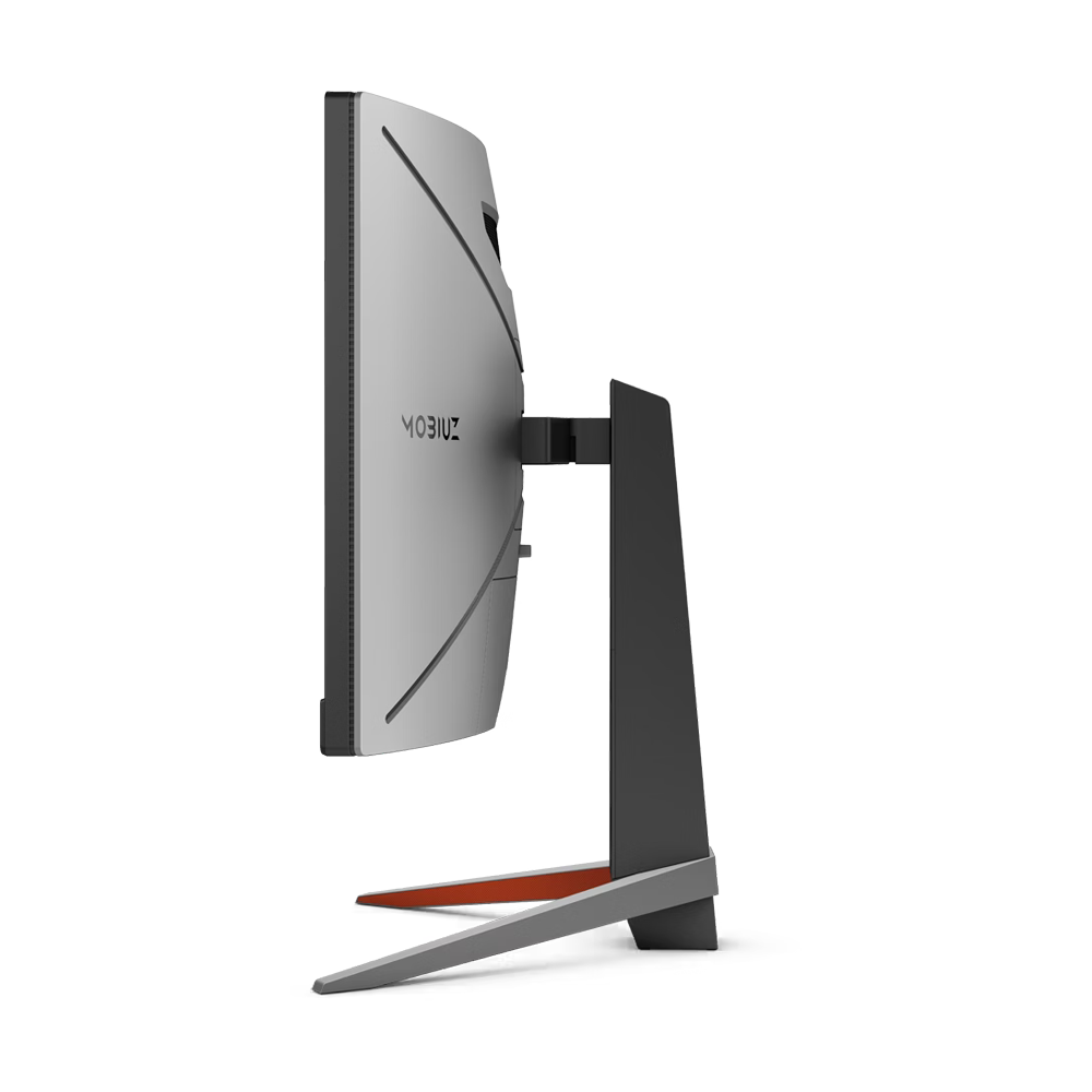 BenQ MOBIUZ EX2710R 27 Inch 2K QHD 165Hz 1ms Curved Gaming Monitor