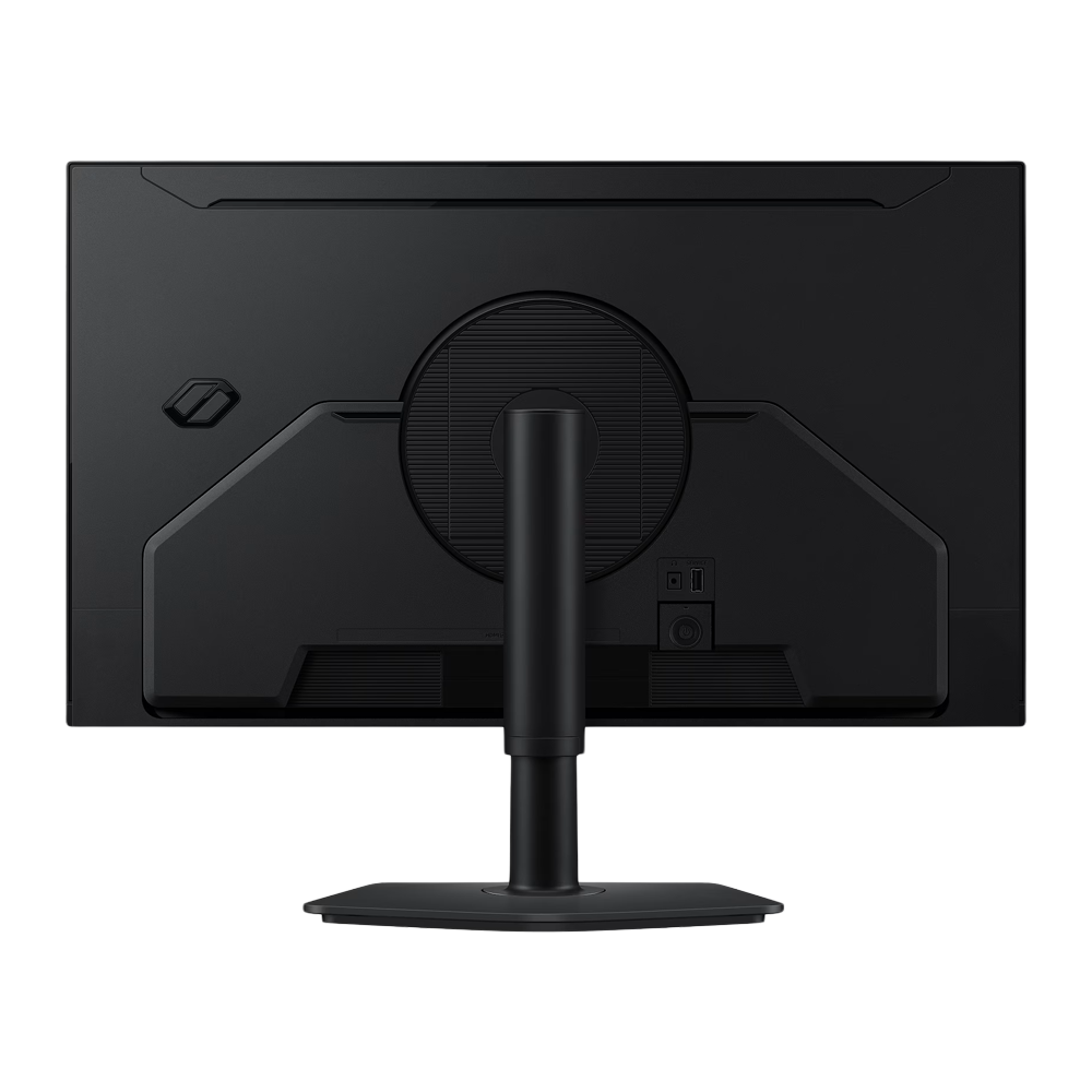 SAMSUNG ODYSSEY G5 G50F - 27 Inch 2K 180Hz QHD HDMI 2.0 1ms IPS Gaming Monitor - Black