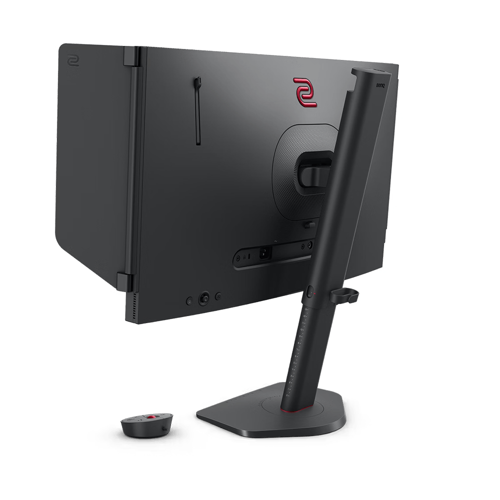 BENQ XL2546X+ 25 Inch FHD 280Hz HDMI 2.0 TN Gaming Monitor - Black
