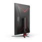 AOC Q27G2 27 Inch 144Hz QHD 1ms Gaming Monitor - Black