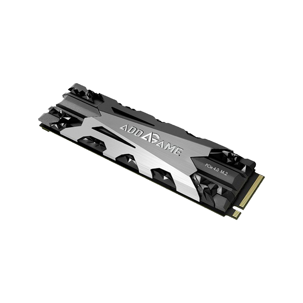 ADDLINK A95 M.2 2280 PCIe GEN4X4 NVMe 1.4 SSD,(R-7300 MB/s, W-6000 MB/s)-1TB