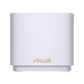 ASUS ZenWiFi AX Mini XD4 - AX1800 Whole-Home Mesh WiFi 6 System 3 Pack - White