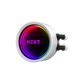 NZXT Kraken X53 RGB 240mm AIO Liquid Cooler - White