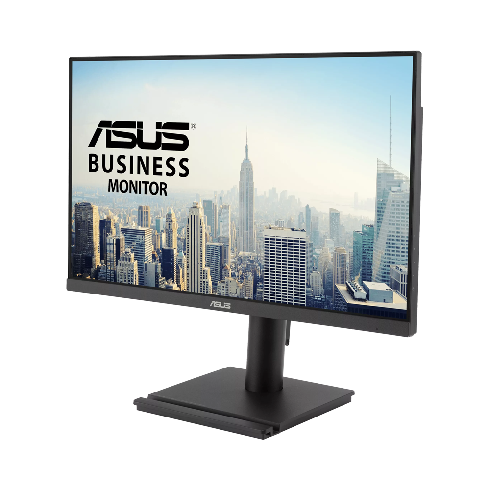 ASUS VA279QGS 27 Inch 120Hz FHD 1ms Business Monitor - Black