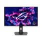 ASUS ROG STRIX XG27ACDNG - 27 Inch QHD 360Hz 0.03ms HDMI 2.1 OLED Gaming Monitor - Black