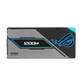 ASUS ROG THOR 1200W Platinum III 80 Plus Platinum ATX 3.1 PCIe GEN 5 Power Supply Unit- Black