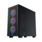 XIGMATEK GAMING Z PRO ARGB EATX Tower Case - Black
