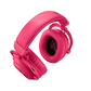 LOGITECH PRO X 2 LIGHTSPEED Wireless Gaming Headset - Pink