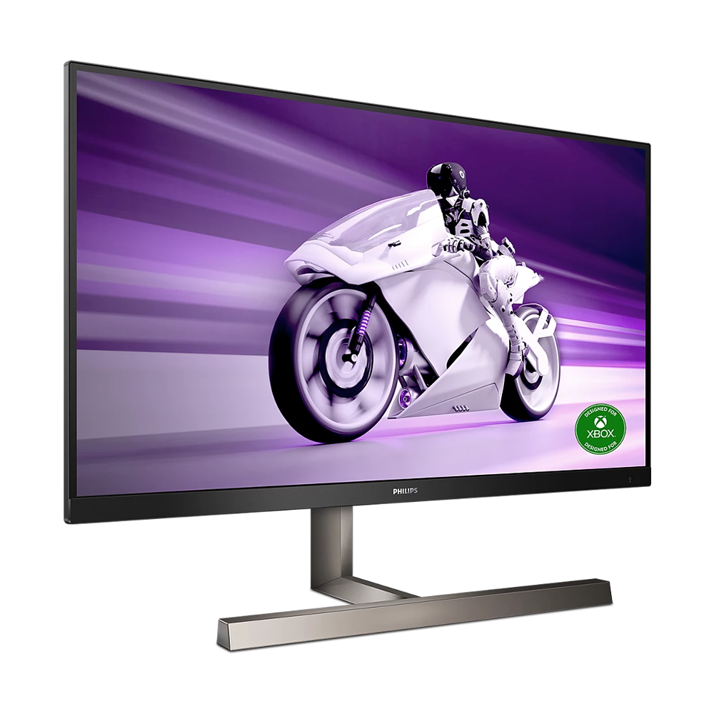 PHILIPS 32 Inch 4K 144Hz 329M1RV HDMI 2.1-4K IPS Gaming Monitor - Black