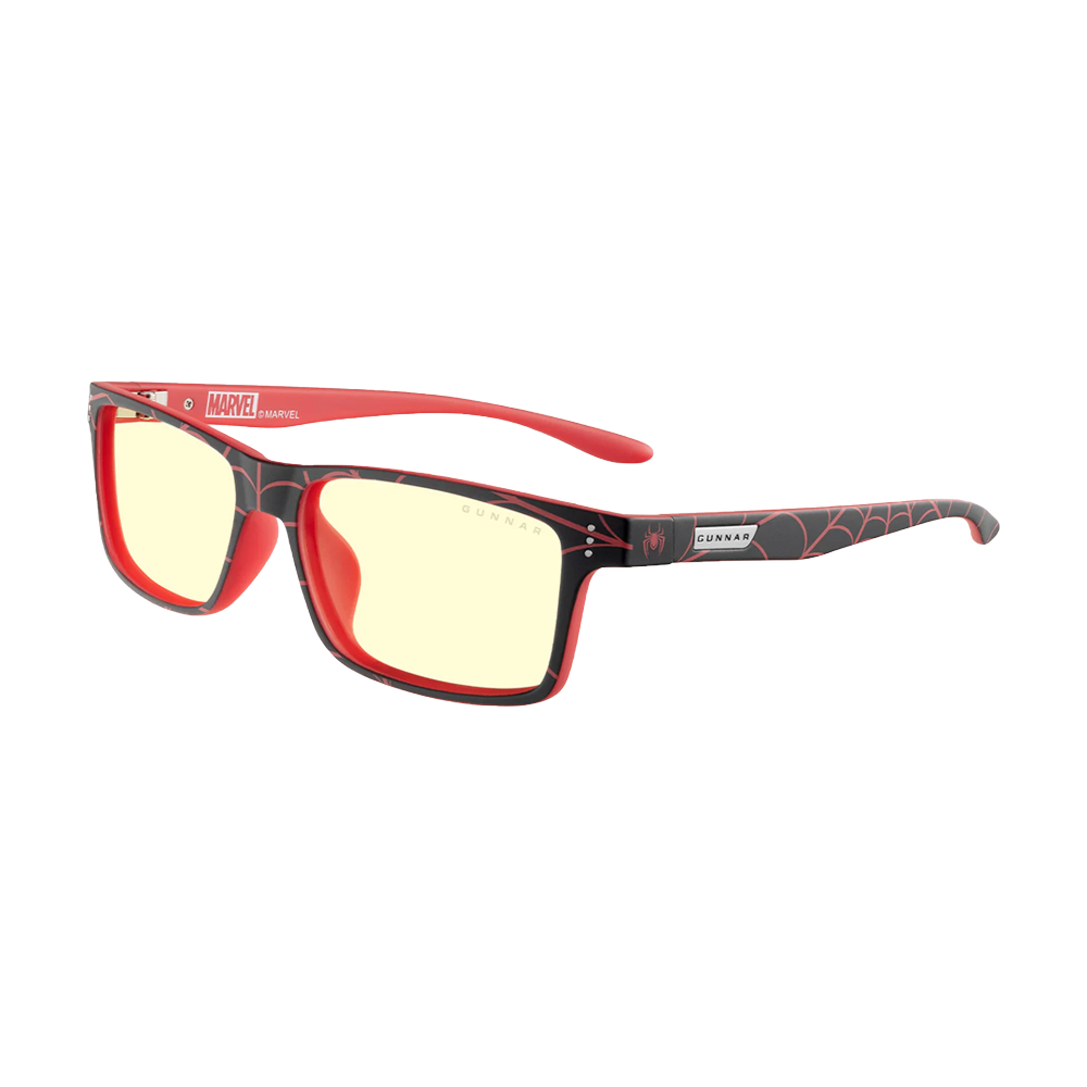 Gunnar Cru-11913Cruz 12+ Marvel SPIDER-MAN MILES MORALES EDITION