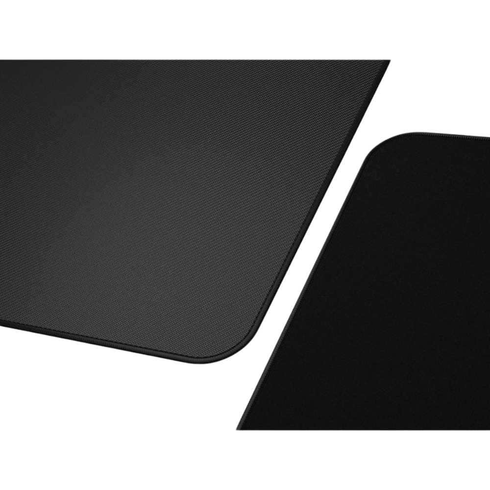 Glorious GMP 2 Edgeless Cloth Gaming Mouse Pad XXL - Black