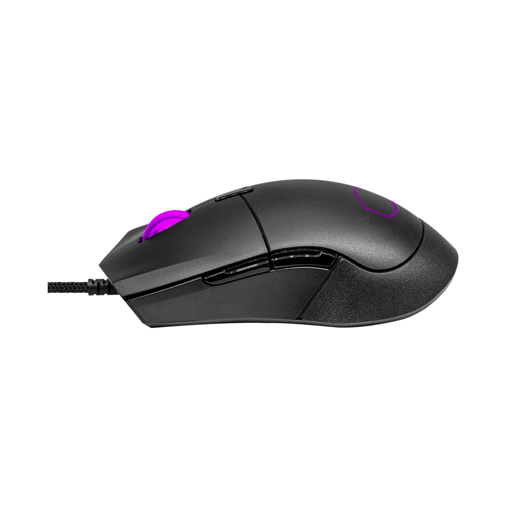 COOLER MASTER MM310 Wired Gaming Mouse - Black