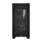 CORSAIR 3000D AIRFLOW Mid -Tower Case - Black