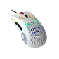 GLORIOUS MODEL D Minus Wireless Gaming Mouse - Matte White