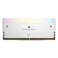 CORSAIR DOMINATOR TITANIUM 64GB(2x32GB) DDR5 6400MT/s CL32 Memory Kit - White
