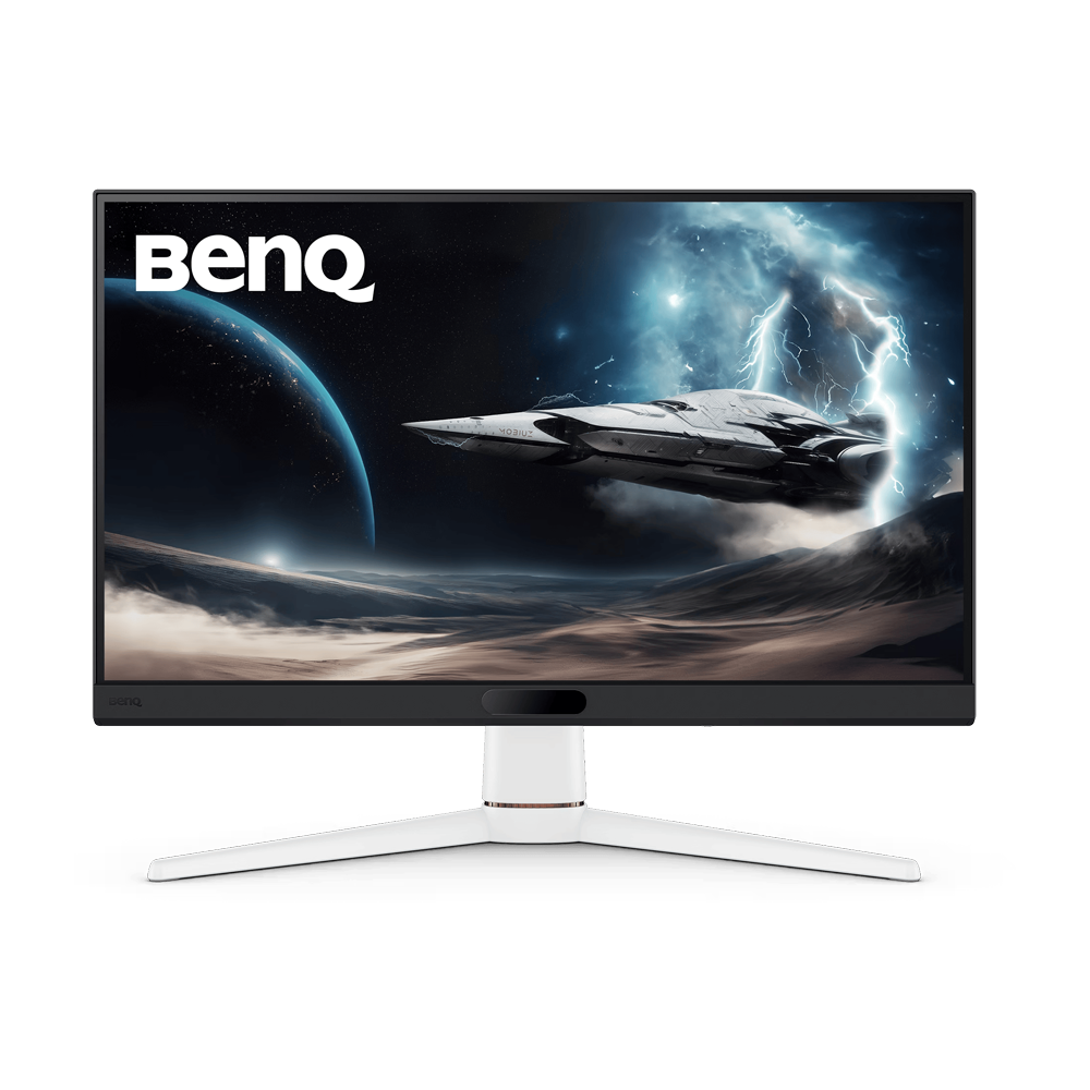 BENQ EX251 25 Inch 220Hz FHD HDMI 2.0 1ms IPS Gaming Monitor - Black