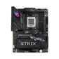 ASUS ROG STRIX B850-E GAMING WIFI DDR5 Gaming Motherboard - Black