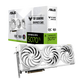 ASUS TUF Gaming Nvidia GeForce RTX 5070 Ti 16GB OC Graphics Card - White