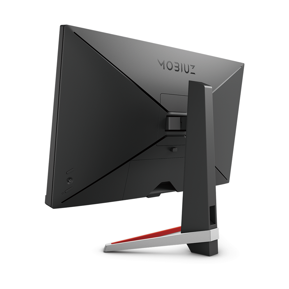 BENQ MOBIUZ 25 Inch FHD IPS HDMI 2.0 165Hz Gaming Monitor - Black