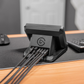 ELGATO USB Hub For Stream Deck Plus - Black