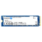 KINGSTON 1000G NV3 M.2 2280 NVMe SSD 1TB