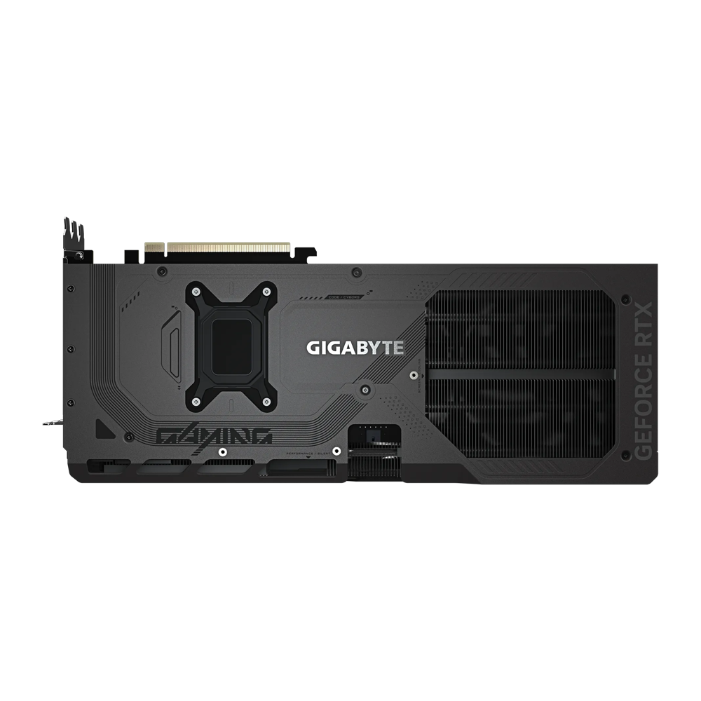 GIGABYTE GeForce RTX 5080 GAMING OC 16GB Graphic Card - Black