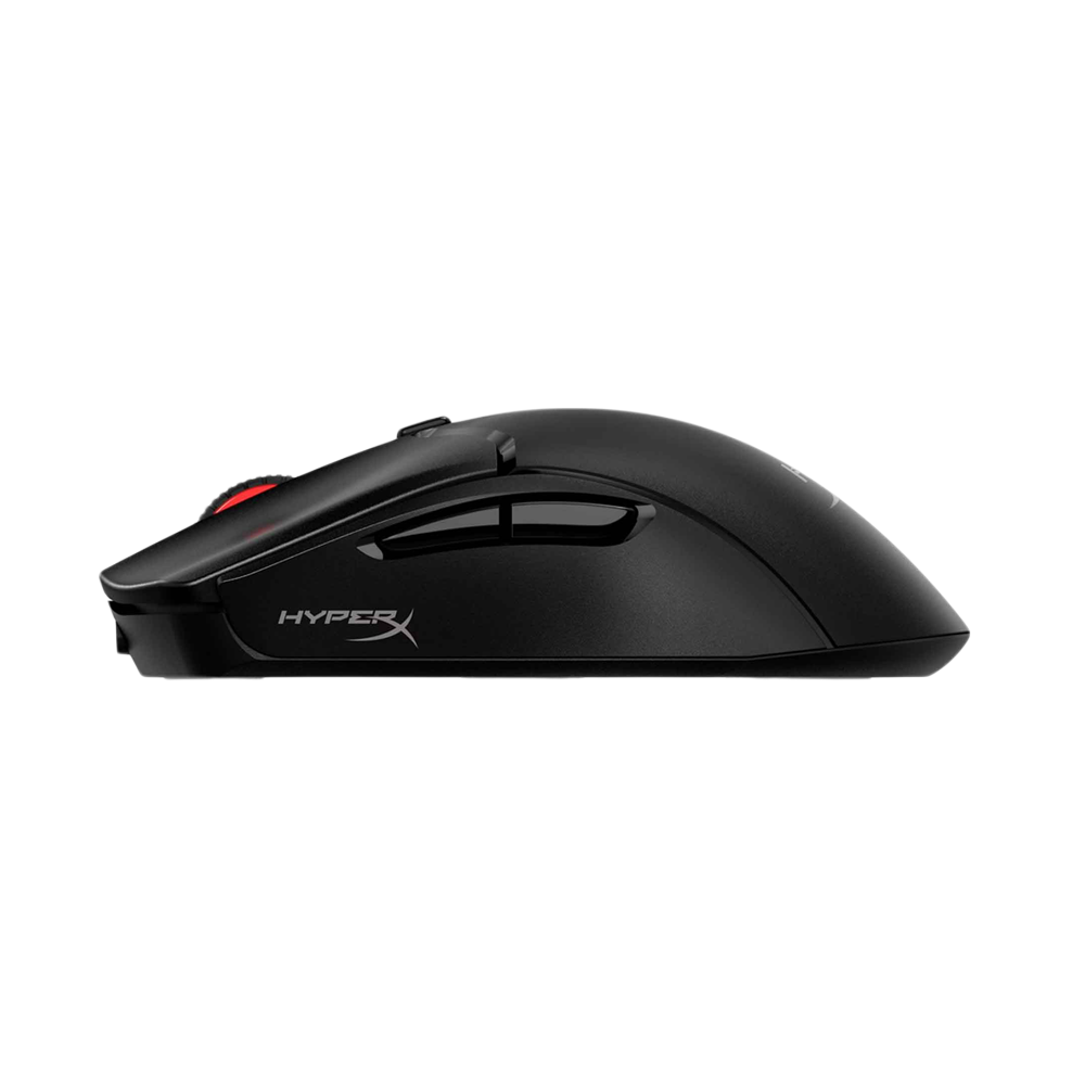 HyperX Pulsefire Haste 2 Mini Wireless Gaming Mouse - Black