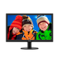 PHILIPS 24 Inch FHD 60Hz 243V5QHABA Gaming Monitor - Black