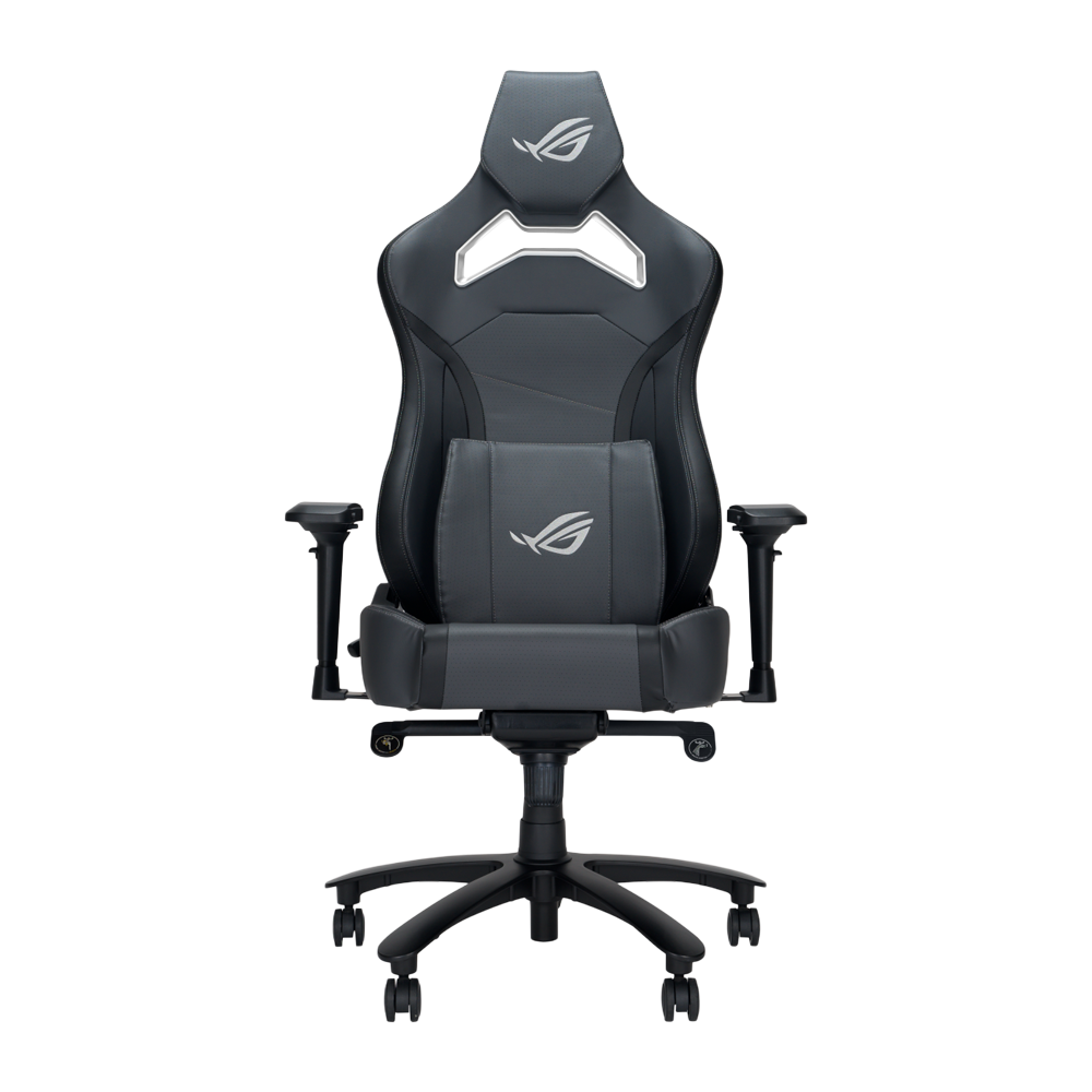 ASUS SL301CW ROG CHARIOT X CORE Gaming Chair - Grey