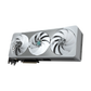 GIGABYTE Nvidia GeForce RTX 5070 Ti AERO OC 16GB Graphics Card - White