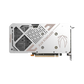 ZOTAC GAMING GEFORCE RTX 5060 TWIN EDGE OC Graphic Card - White