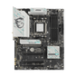 MSI B850 GAMING PLUS WIFI DDR5 ATX Motherboard - Black