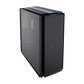 CORSAIR Obsidian Series 1000D Super Tower Case - Black