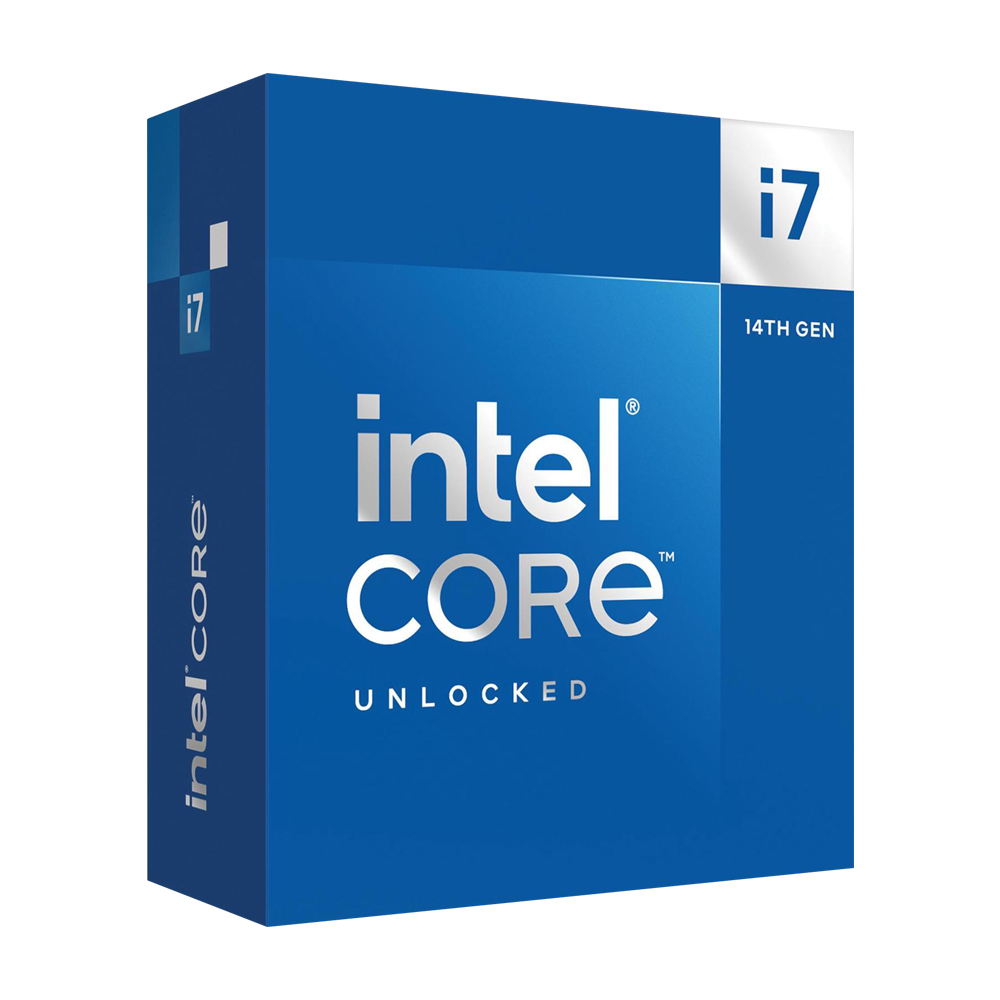 Intel Core i7 14700K 33M Cache, up to 5.60 GHz Processor