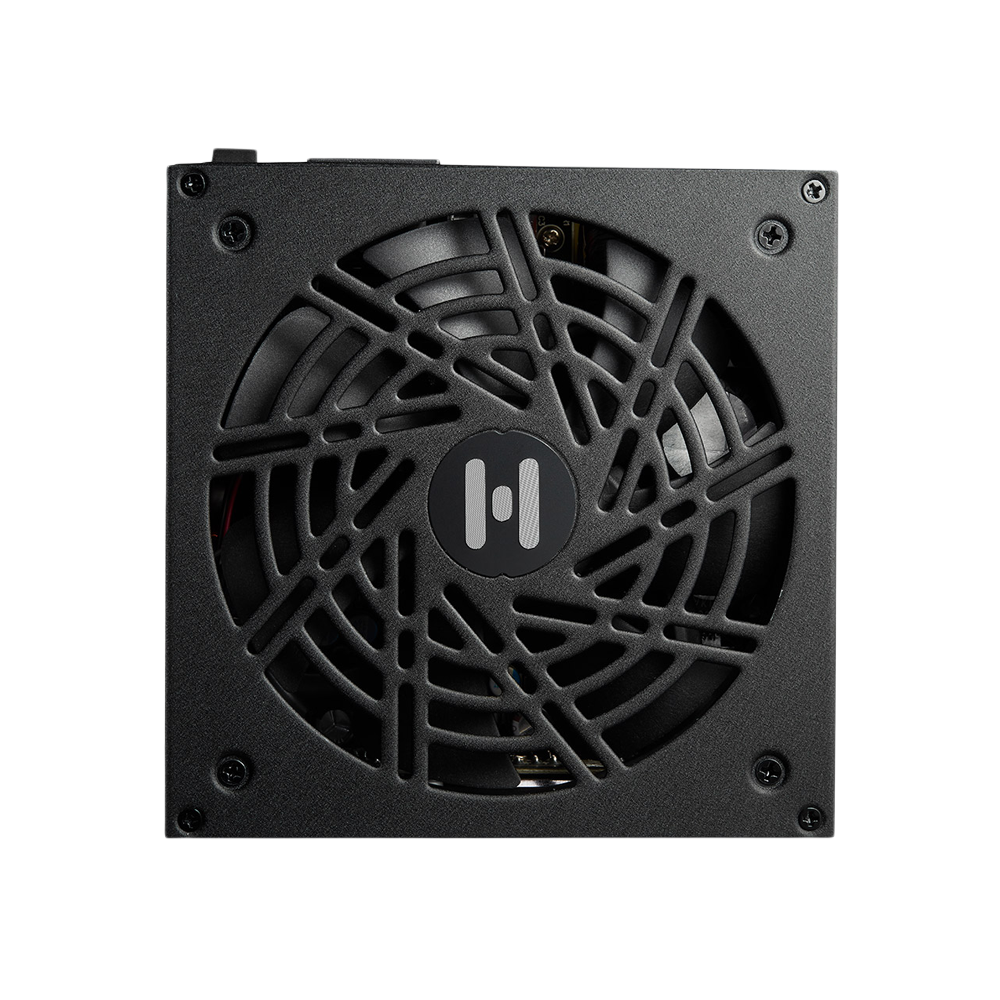 FSP HYDRO Ti PRO 1000W 80 Plus Titanium Full Modular ATX 3.0 PCIe Gen 5 Power Supply