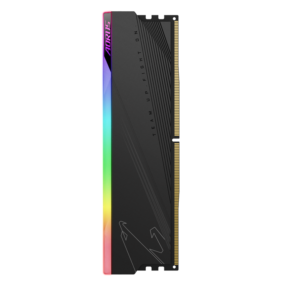 GIGABYTE AORUS RGB 32GB 6000MT/s MEMORY