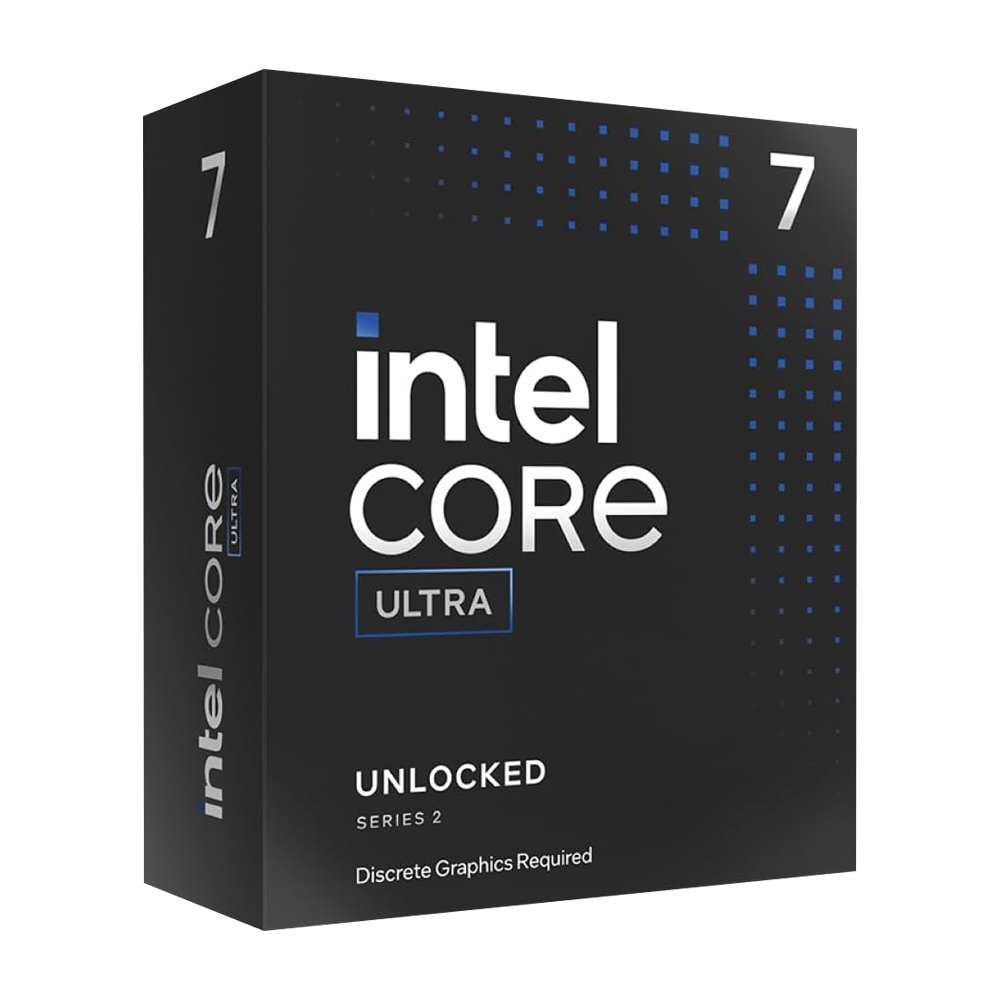 Intel Core Ultra 7 processor 265KF