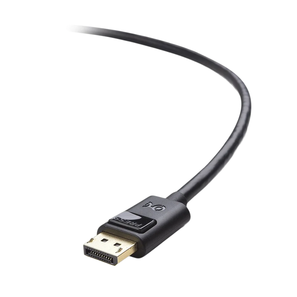 Cable Matters DisplayPort to VGA Cable - 6 ft