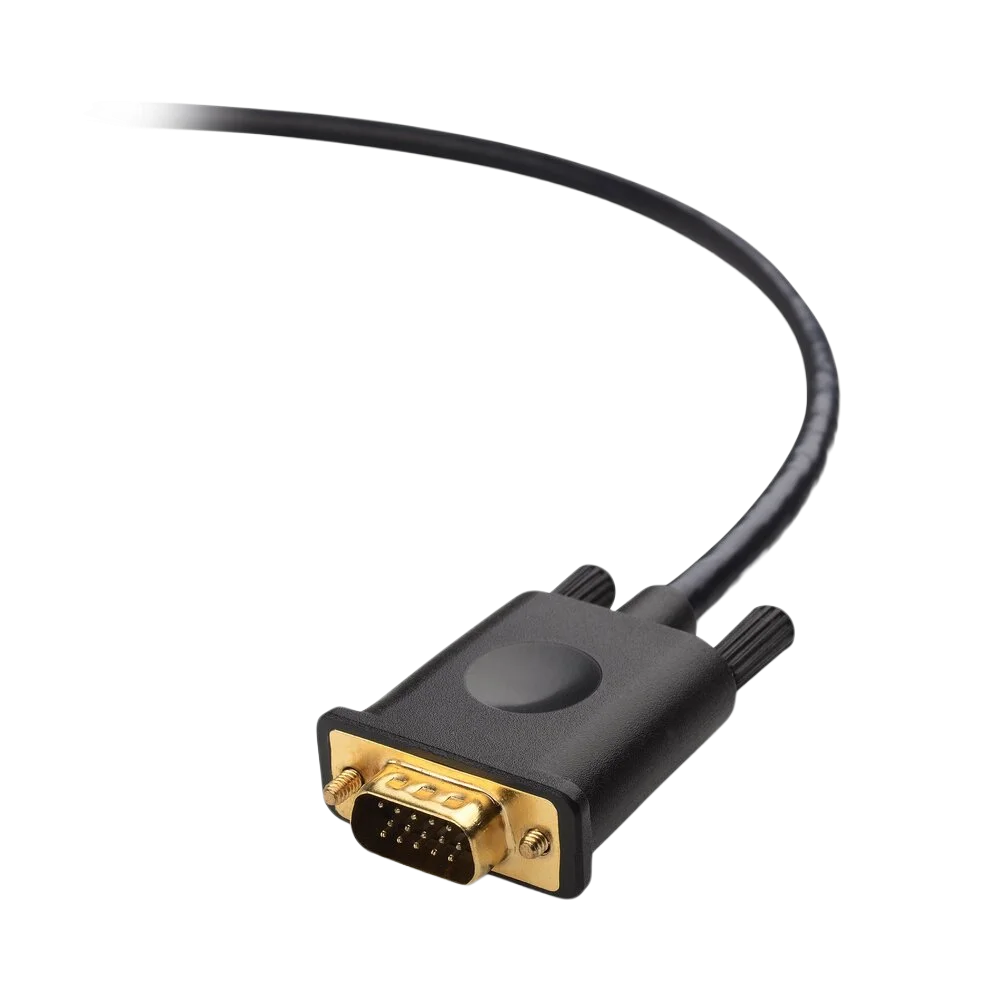 Cable Matters DisplayPort to VGA Cable - 6 ft