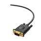 Cable Matters DisplayPort to VGA Cable - 6 ft