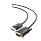 Cable Matters DisplayPort to VGA Cable - 6 ft
