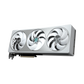 GIGABYTE Nvidia GeForce RTX 5070 AERO OC 12GB Graphics Card - White