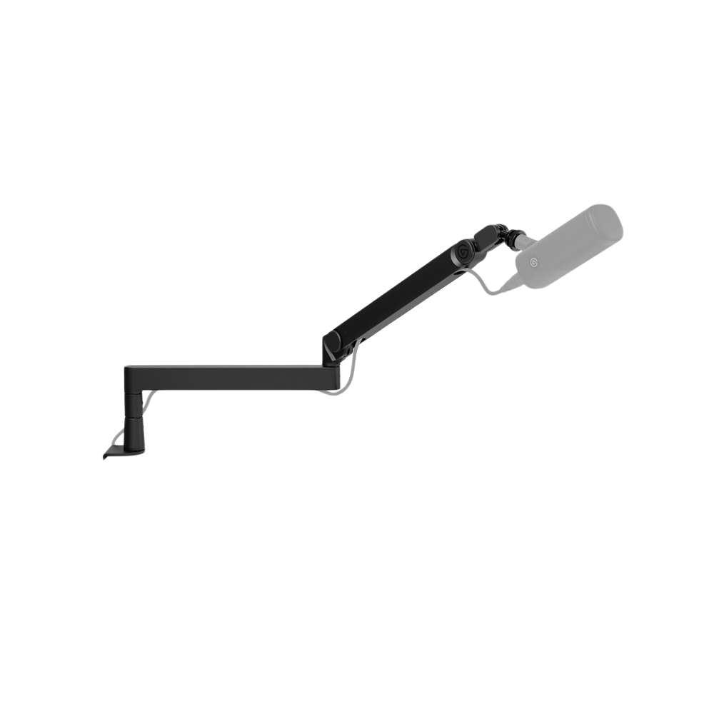 ELGATO WAVE MIC ARM PRO - Black