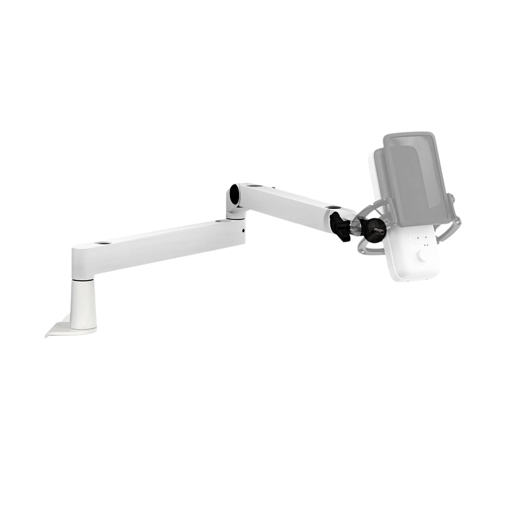 ELGATO WAVE MIC ARM PRO - White
