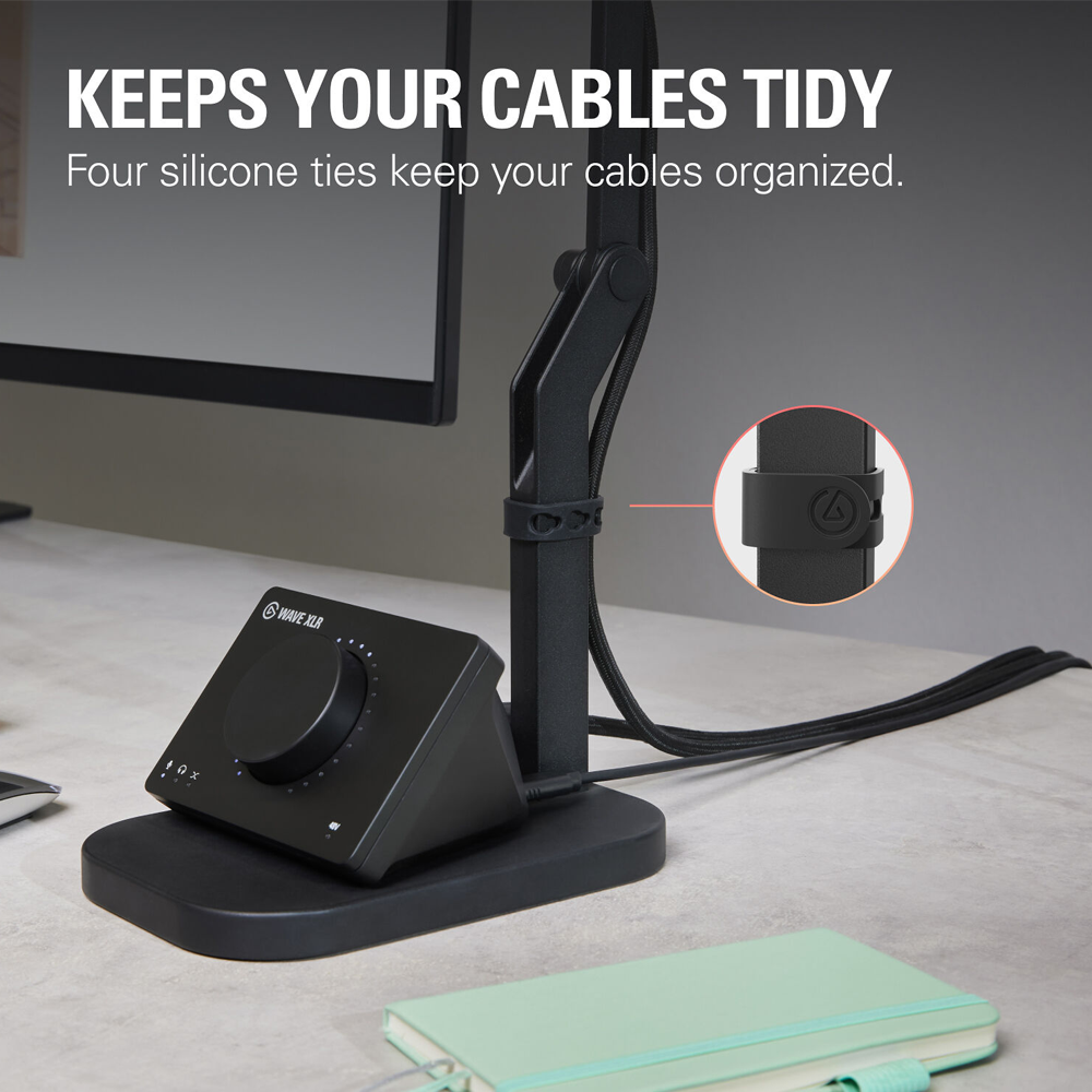 ELGATO WAVE DESK STAND