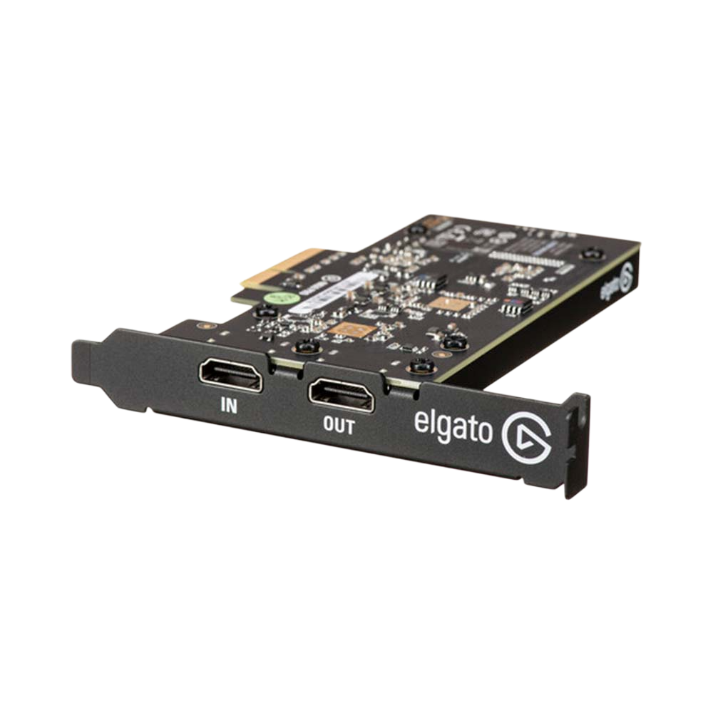 Elgato Game Capture 4K60 Pro MK.2