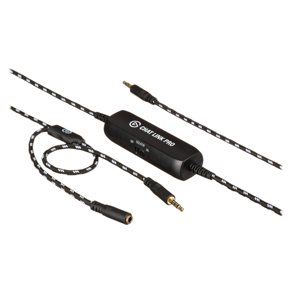 ELGATO Chat Link Pro